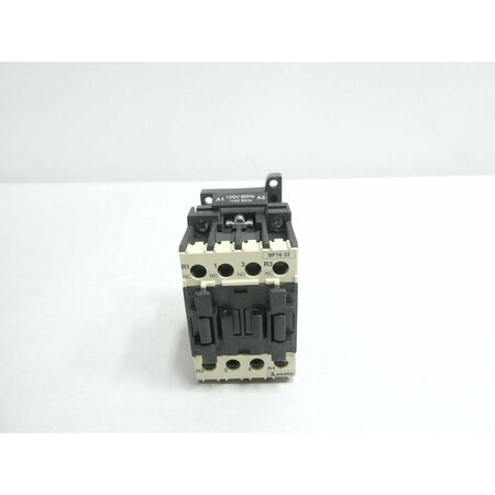 LOVATO 120V-AC 25A AMP 16KW AC CONTACTOR 11 BF16 22 120 60